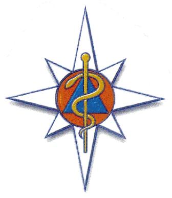 герб медицины